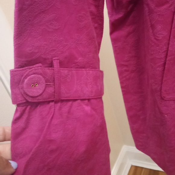 Simonton coat - Picture 3 of 5